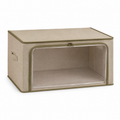 ClearView Sweater Storage Bin