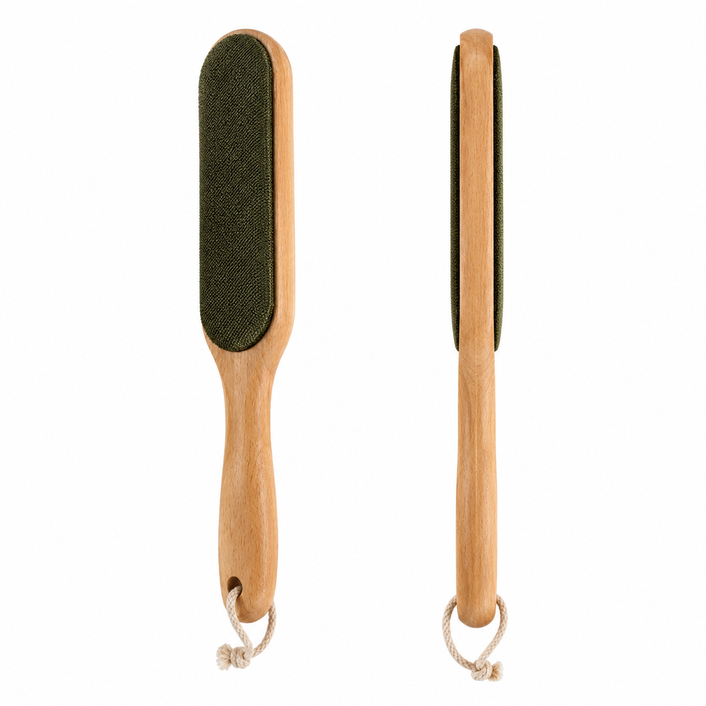 LintKeep Reusable Garment Brush