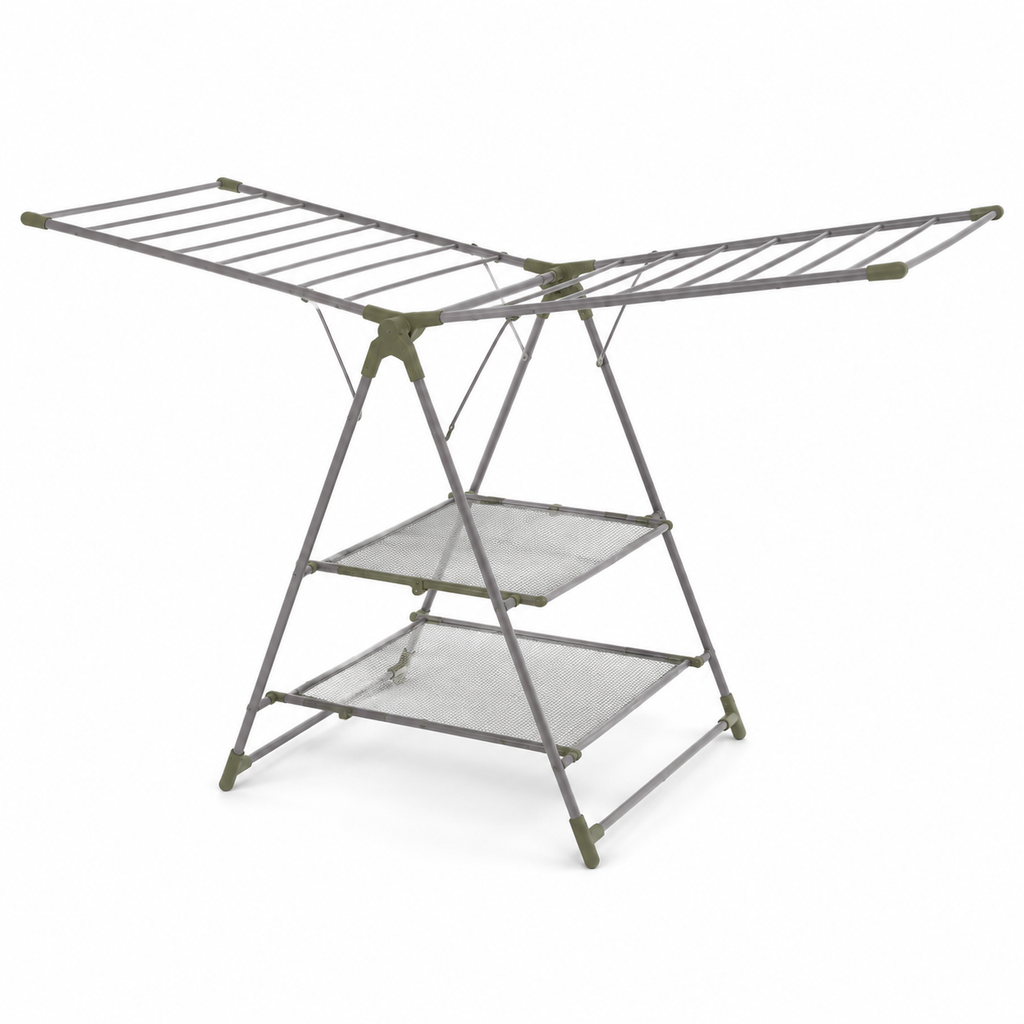 AirFold Collapsible Drying Rack