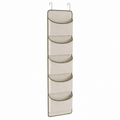 HangGrid Closet Pocket Organizer