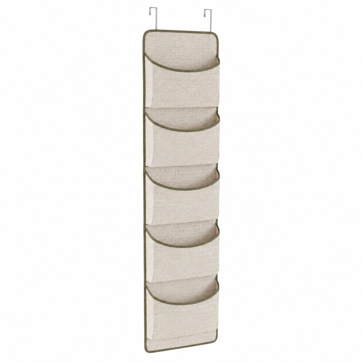 HangGrid Closet Pocket Organizer