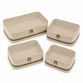 PackLoom Compression Cube Set