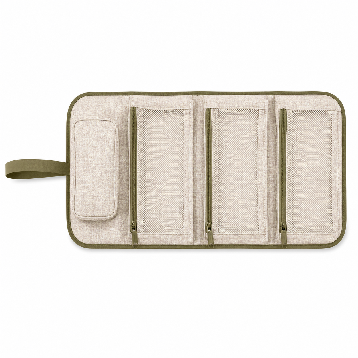 RollNest Accessory Organizer