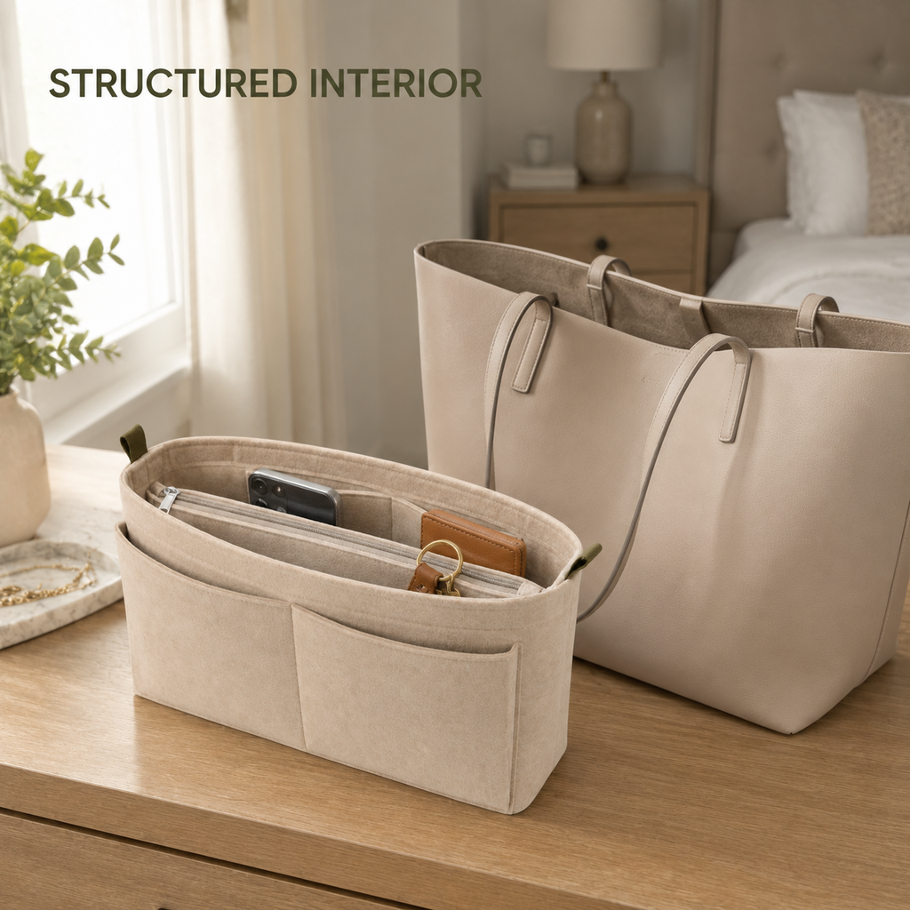 SoftForm Handbag Support Insert
