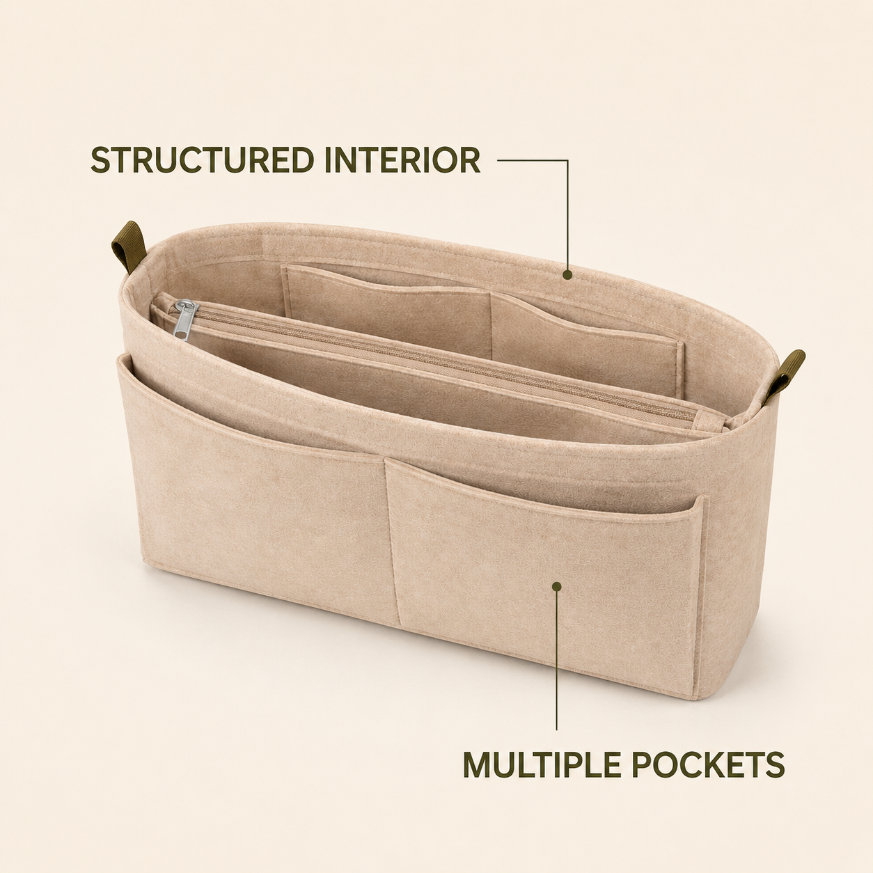SoftForm Handbag Support Insert