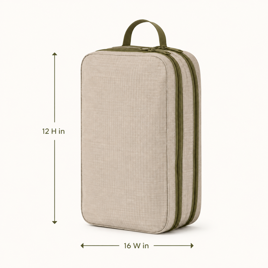 LaundrySplit Travel Pouch