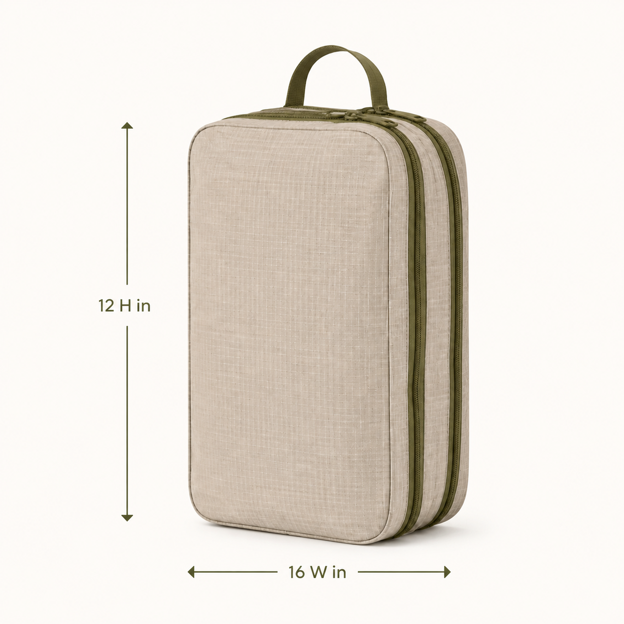 LaundrySplit Travel Pouch