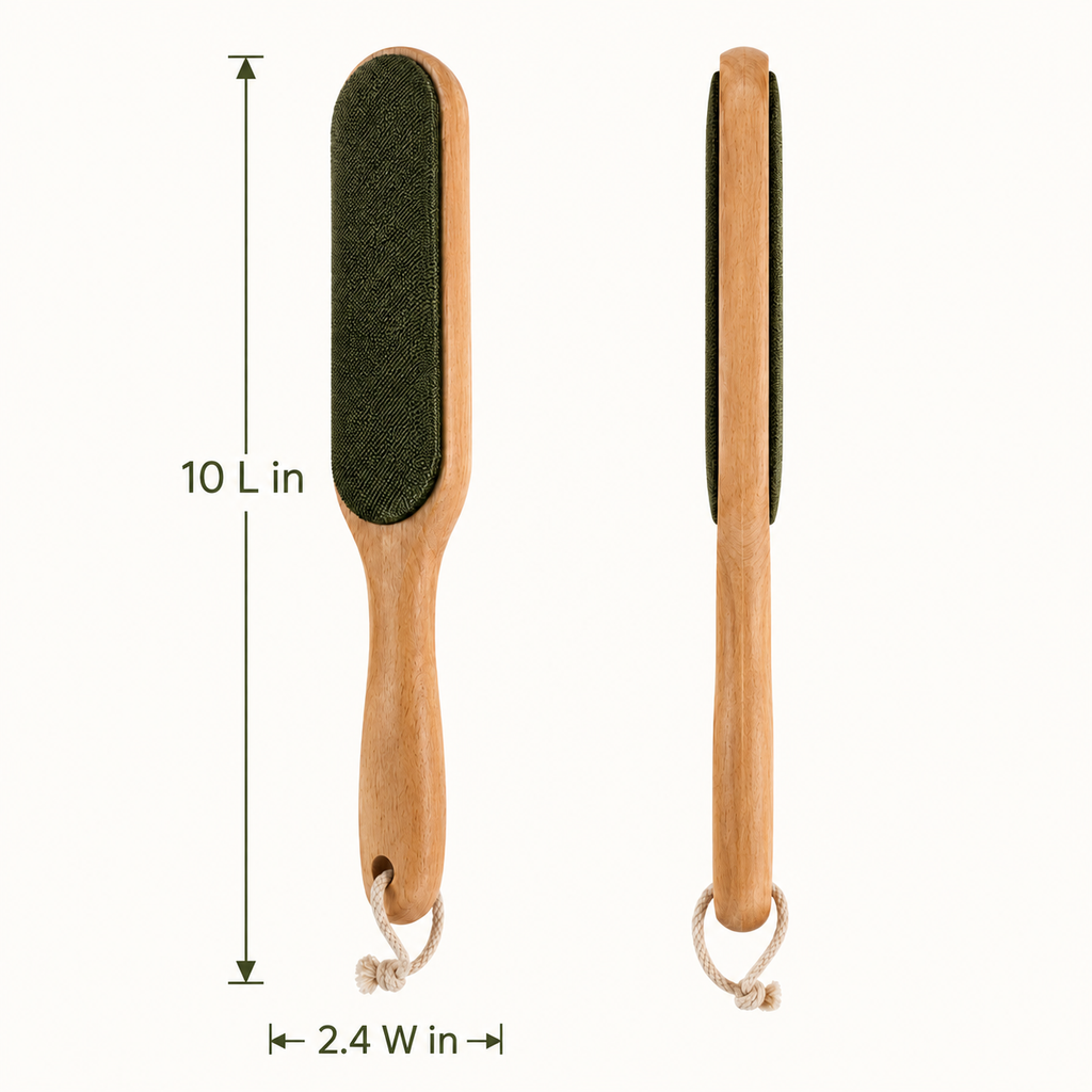 LintKeep Reusable Garment Brush