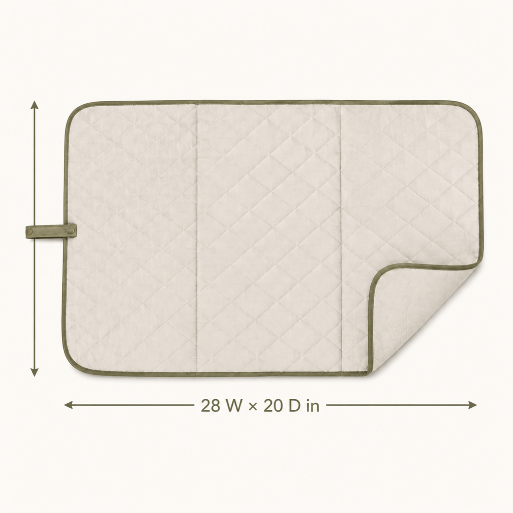 PressRest Ironing Mat