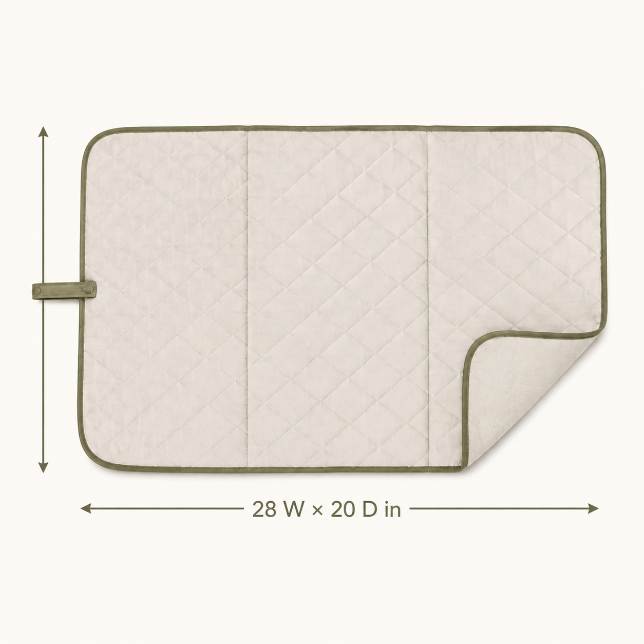 PressRest Ironing Mat