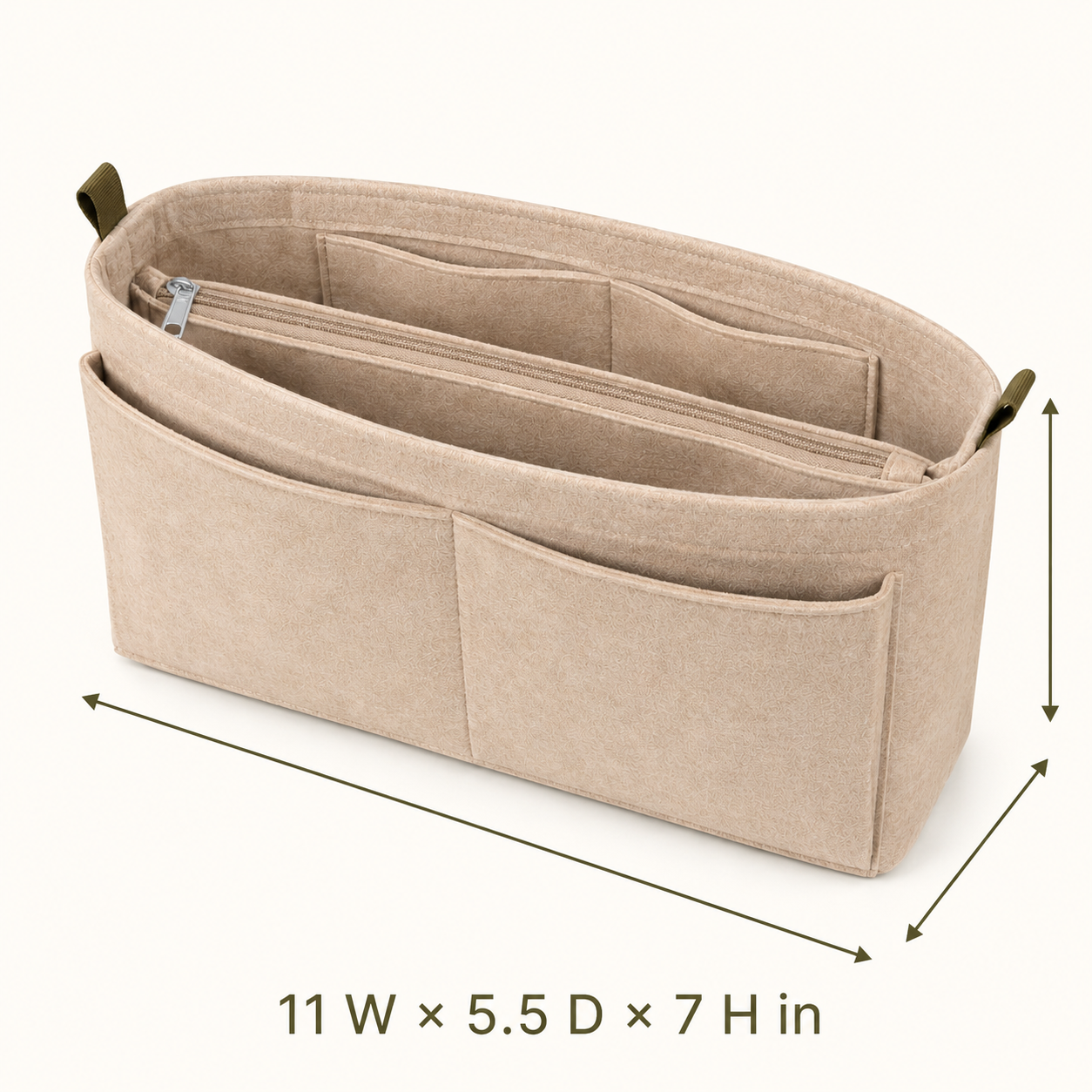 SoftForm Handbag Support Insert