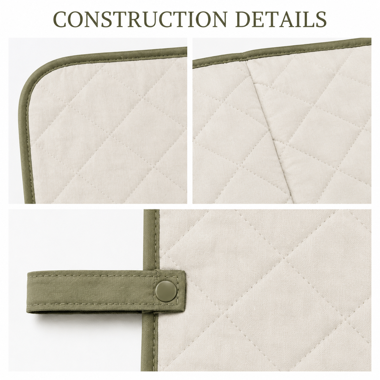 PressRest Ironing Mat