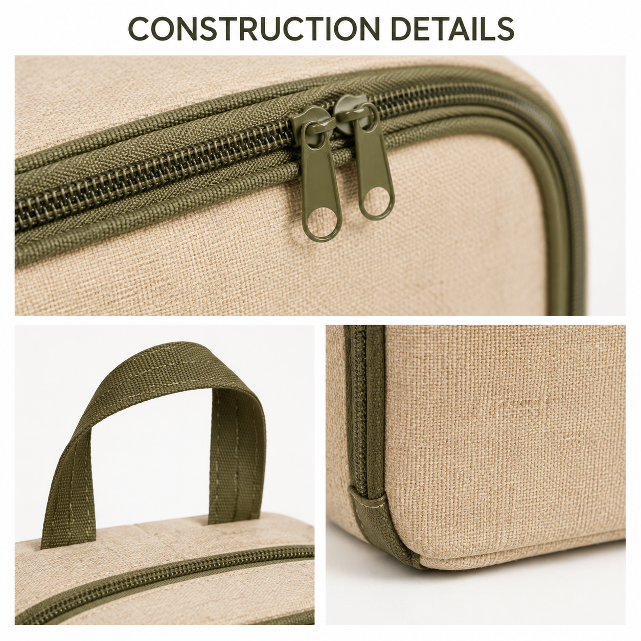ShoeSeal Travel Organizer Pair