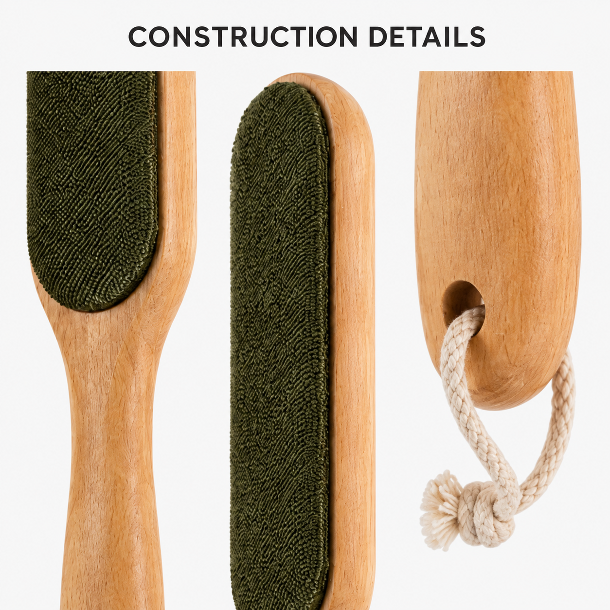 LintKeep Reusable Garment Brush