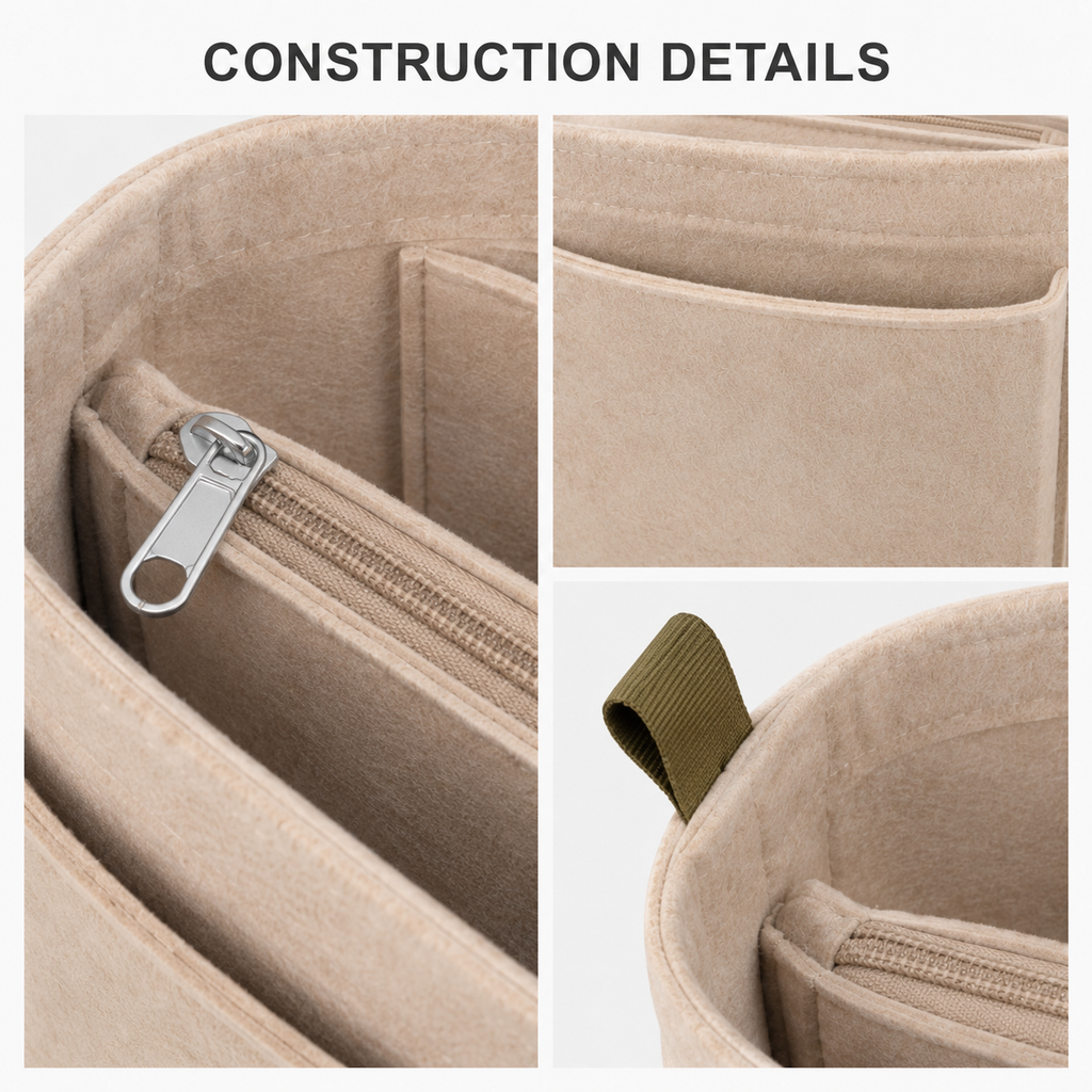 SoftForm Handbag Support Insert