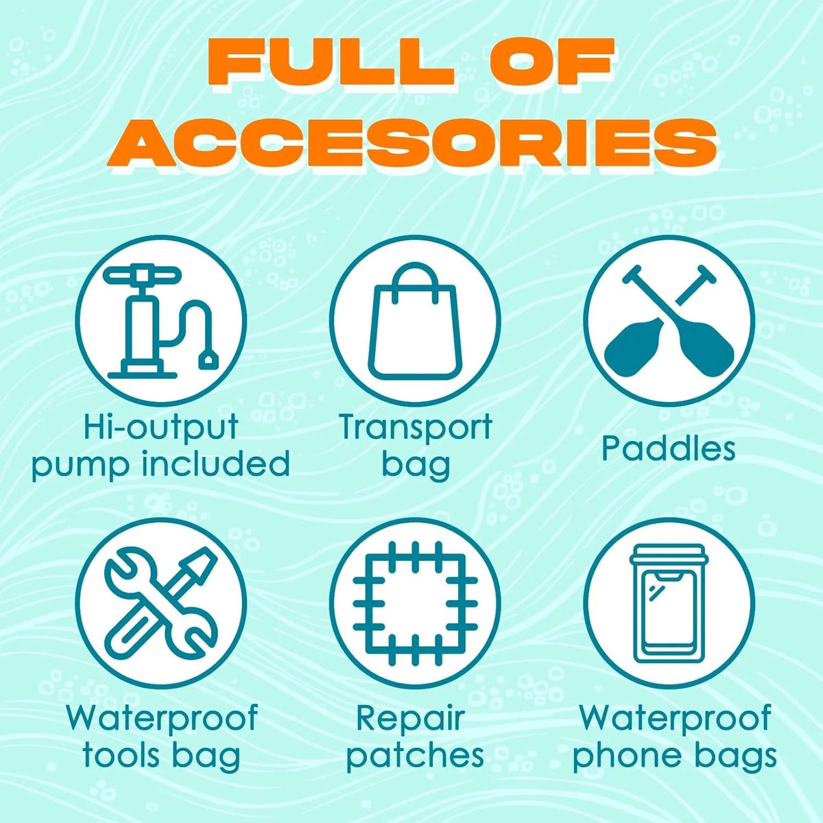 Kp Inflatable Kayak 2 Person with Sun Canopy Detachable Kayaks for Adults 3RD Seat for Dog Child Waterproof Phone Bags Adjustable
