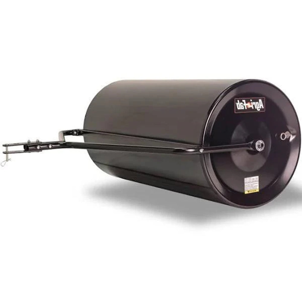 24 in. X 48 in. Steel Lawn Roller, 45-0216C