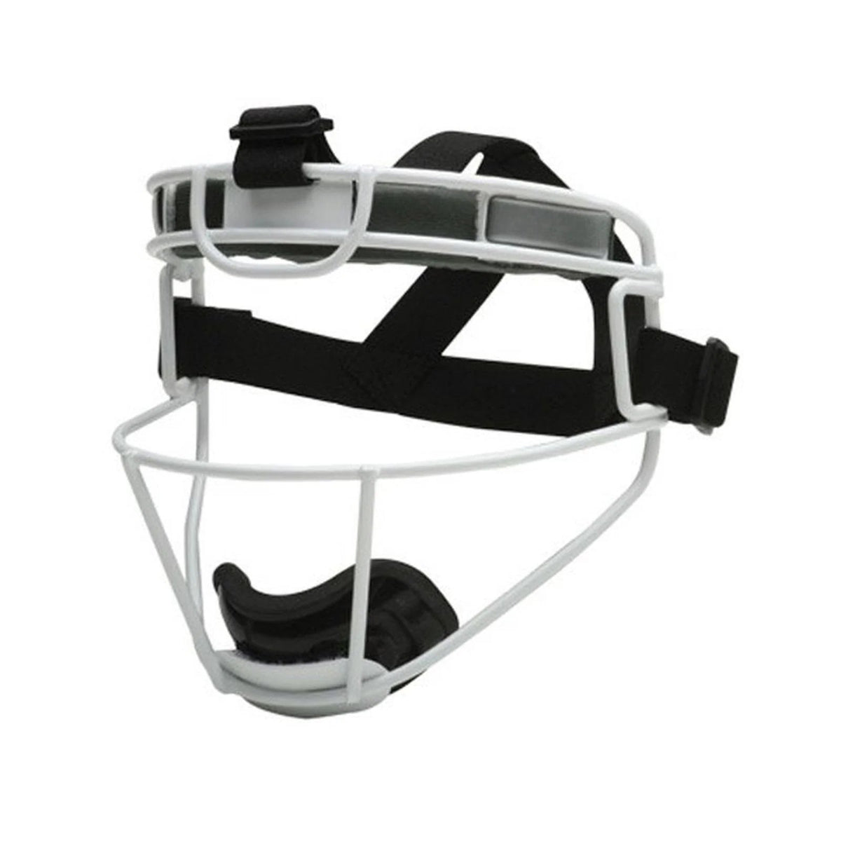 Varsity Softball Titanium Fielder&s Guard (White