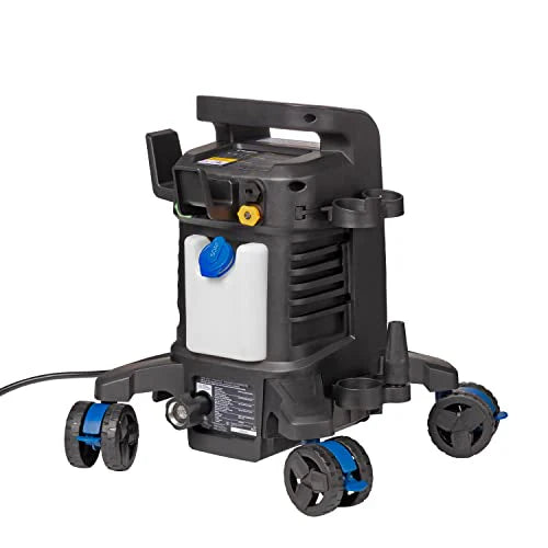 Electric Pressure Washer
