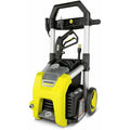 K1700 Electric Power Pressure Washer, Yellow