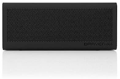 805 Portable Wireless Bluetooth Speaker [18 Hour Playtime] Built-in 4400 Mah Power Bank Charger