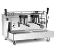 Espresso Re Doppia 2-GROUP Espresso Machine