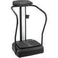 Whole Body Vibration Plate, 500W Vibration Plate Exercise Machine with 99 Levels 3 Preset Modes & 2 Resistance Bands, Training Fitness…