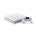 Playstation 4 Pro 1TB White (PS4