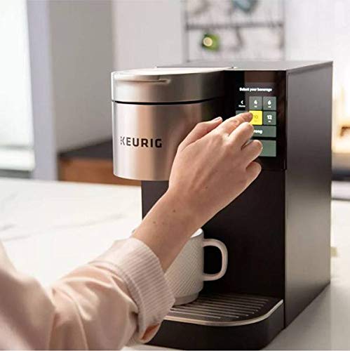 K-2500 Single Serve Commercial Coffee Maker for Keurig K-cups