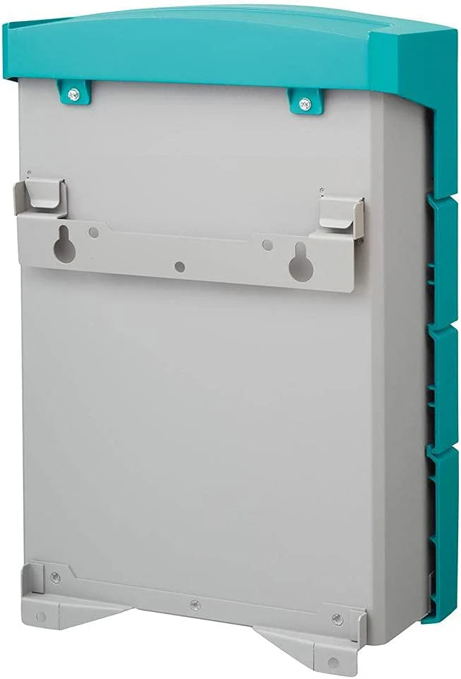 Chargemaster Plus 24/60-3 Czone, Teal, One Size