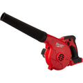 18 Volt Cordless Compact Yard Leaf Blower