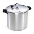 01781 23-QUART Pressure Canner and Cooker