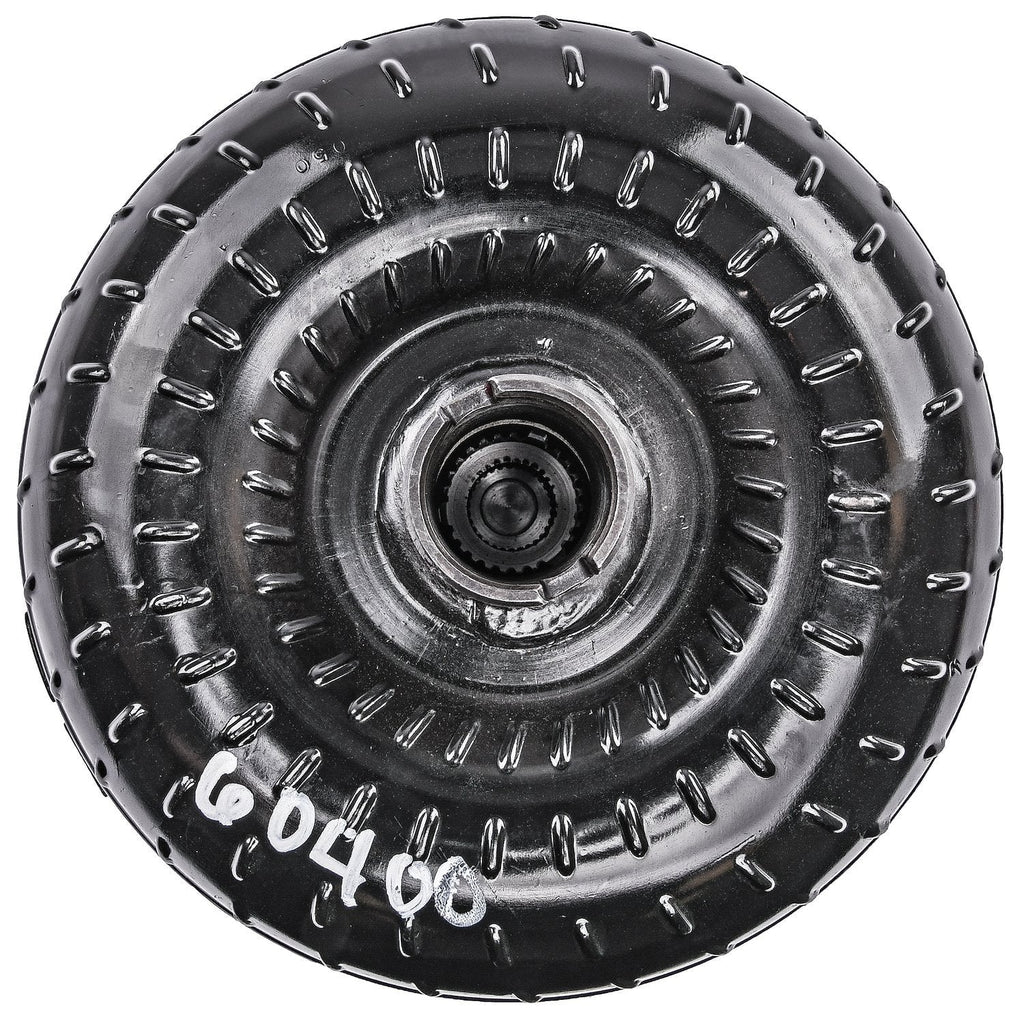 60400 Torque Converter Gm / 30-SPLINE 10.75 in. Bolt Circle Stall