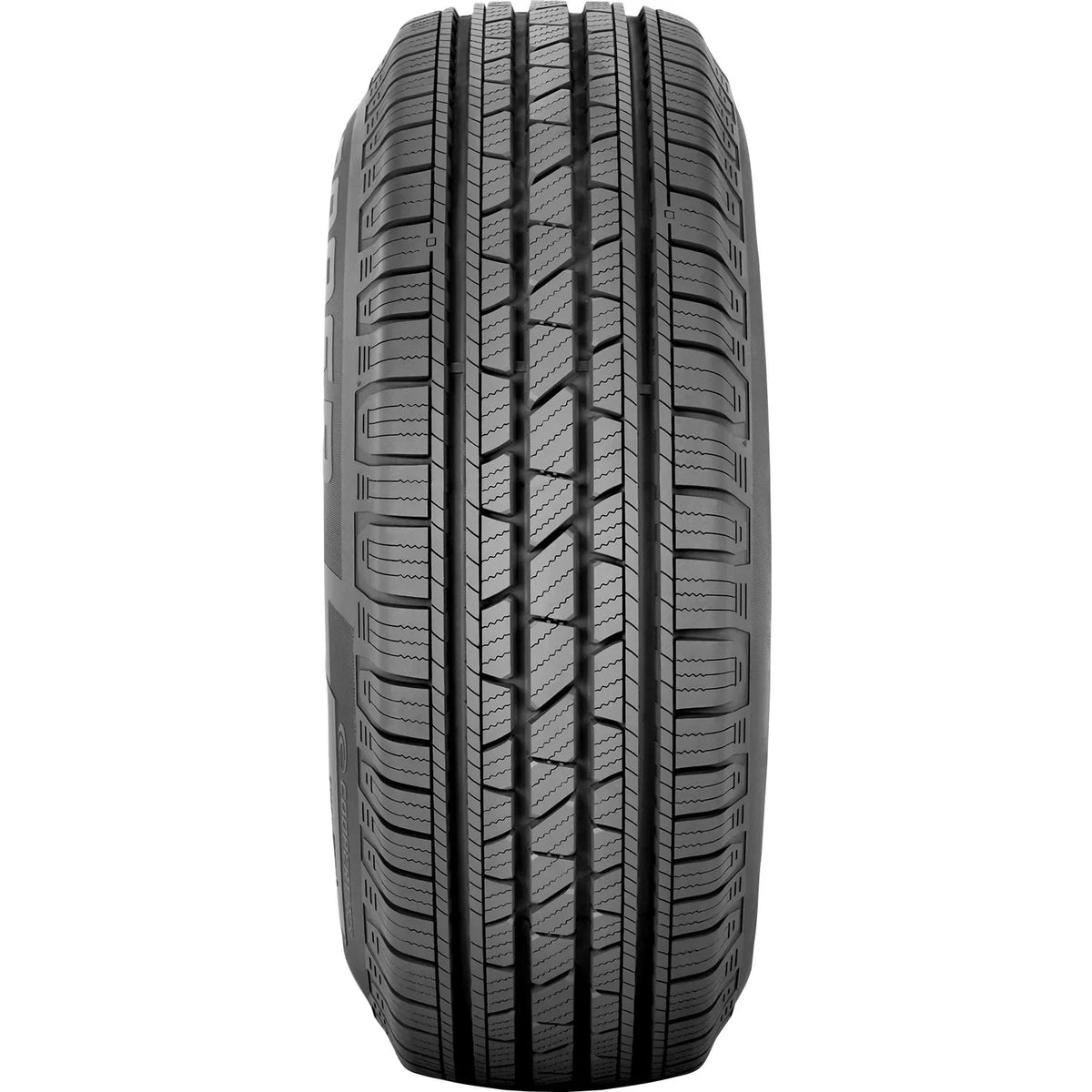 Pair of 2 (Two) Srx 265/70R16 112T as A/s All Season