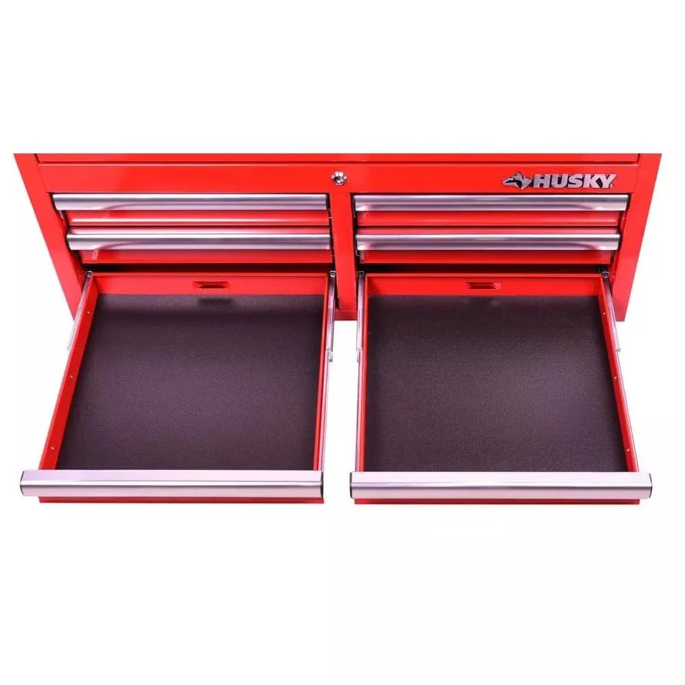 36 in. 12-DRAWER Tool Chest and Cabinet Combo