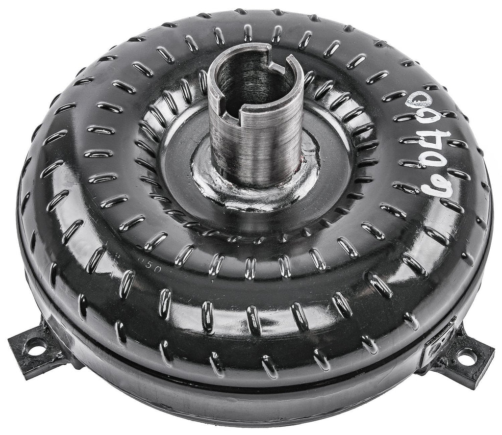 60400 Torque Converter Gm / 30-SPLINE 10.75 in. Bolt Circle Stall