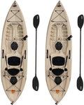Fishing Kayak C 2 Pack (Paddles Included