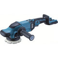Rechargeable Random Orbit Polisher