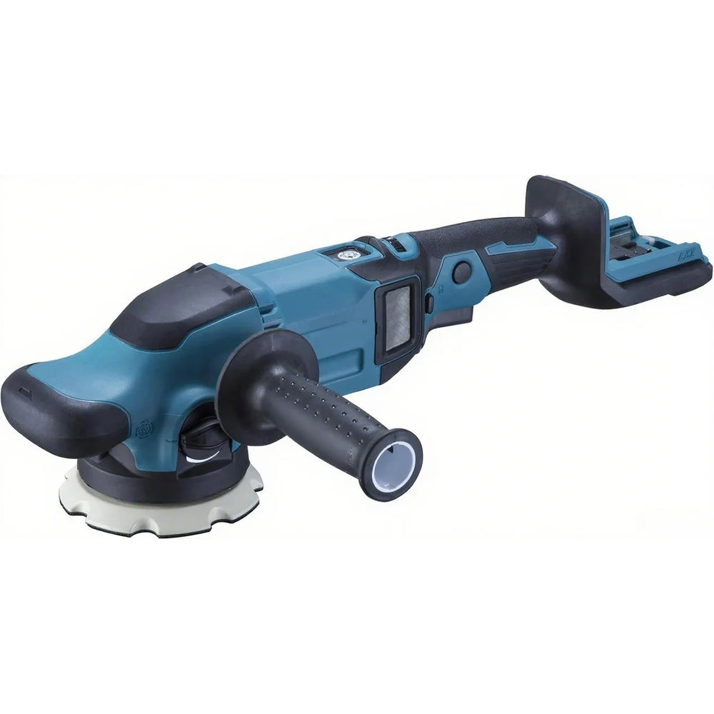 Rechargeable Random Orbit Polisher