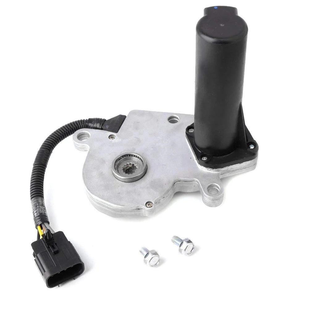 4WD Transfer Case Shift Encoder Motor for Transfer Case Encoder Motor