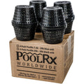 101067 Black Units Swimming-pool-algaecides (4 Pack), 20,000-30,000 gallon