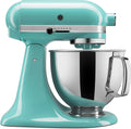 5 quart Tilt Head Stand Mixer with Pouring Shield