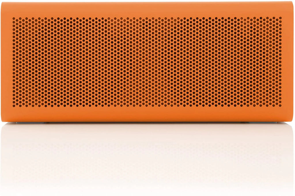 805 Portable Wireless Bluetooth Speaker [18 Hour Playtime] Built-in 4400 Mah Power Bank Charger