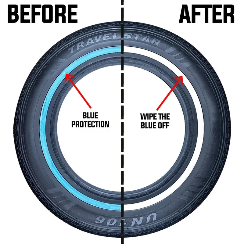 Travelstar All Season Tire 215/70R15 98T Passenger Tire 215/70/15,WHITE Wall 18MM(TIRE Only