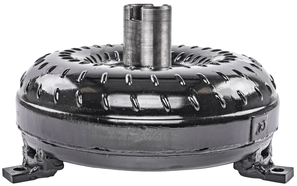 60400 Torque Converter Gm / 30-SPLINE 10.75 in. Bolt Circle Stall