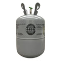 25LB R449A R-449A Freon Refrigerant Gas