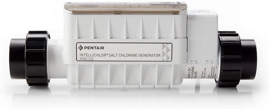 Intellichlor Replacement Salt Cell Chlorine Generator