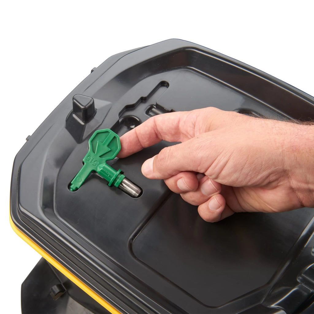 Electric Stationary Airless Paint Sprayer