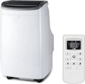 8,000 btu Portable Air Conditioner Up to 350 Sq.ft with Remote Control