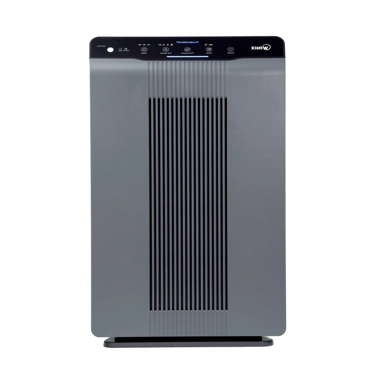 5300-2 Air Purifier with Plasmawave Technology - Grey
